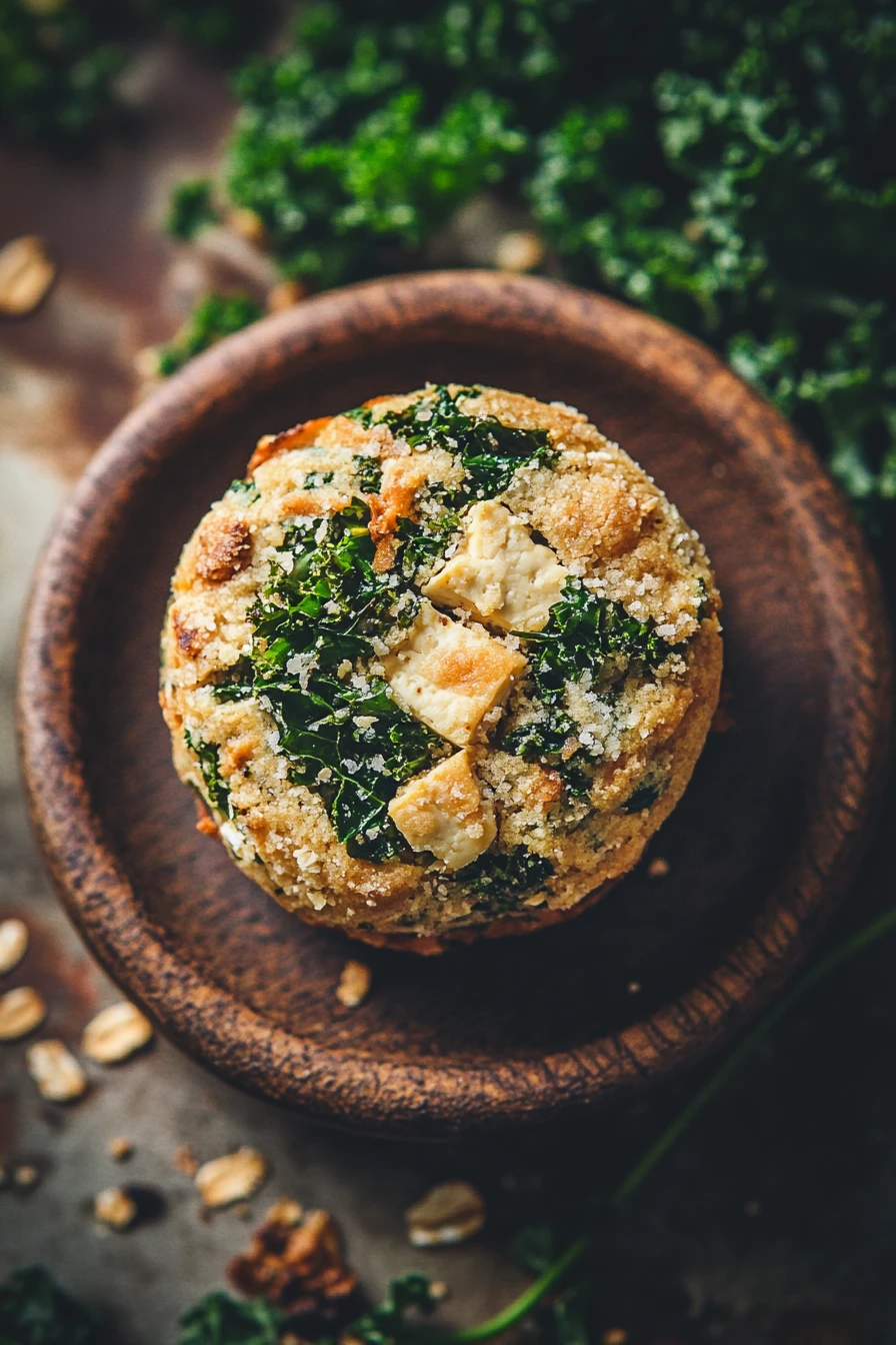 Close-up of crispy baked tofu on a white plate with minimal background.