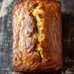 banana bread photography 0