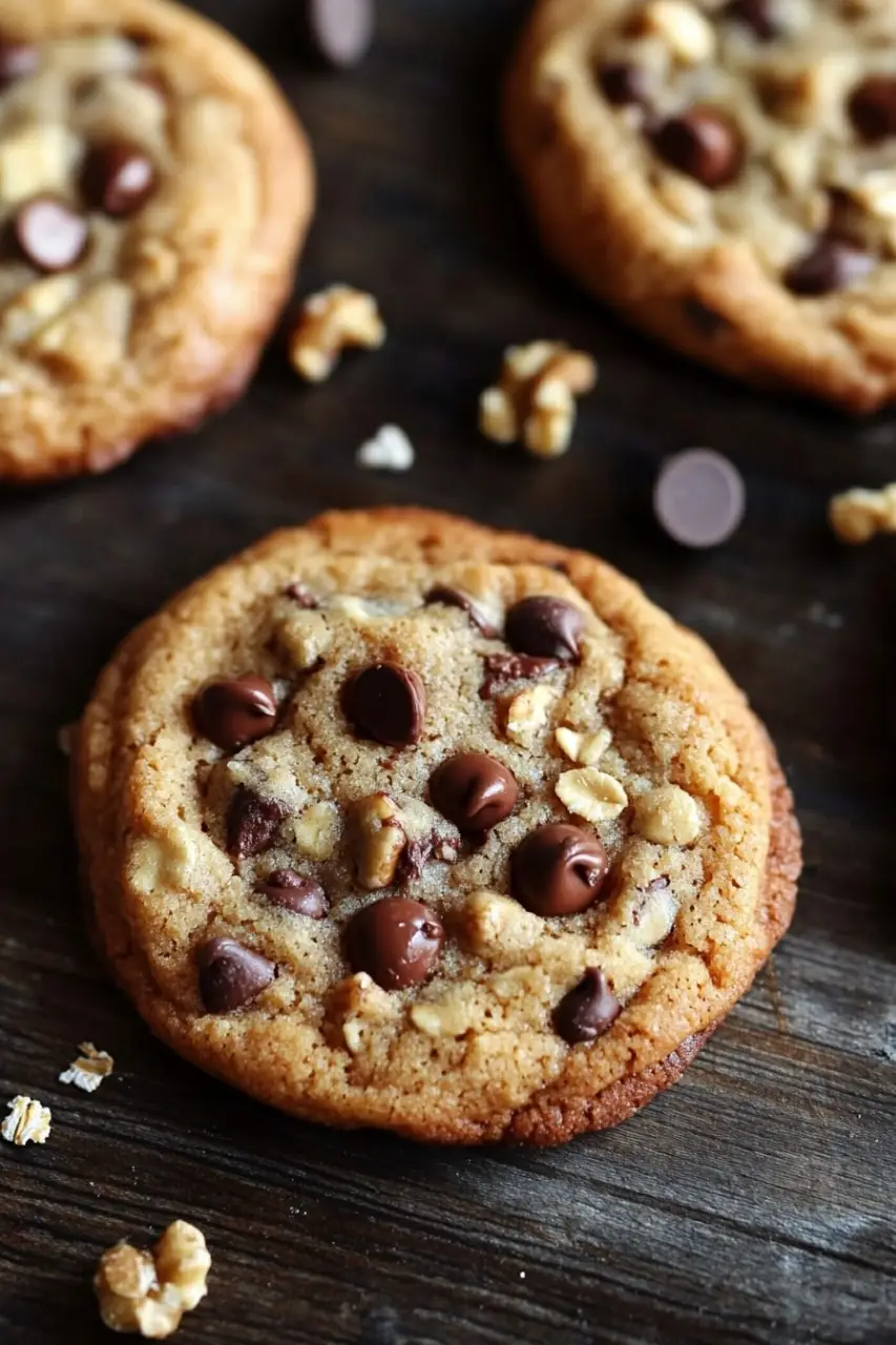 chocolate chip cookie mix hacks 0