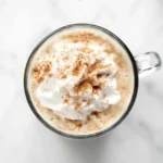 oatmeal cookie latte starbucks 0