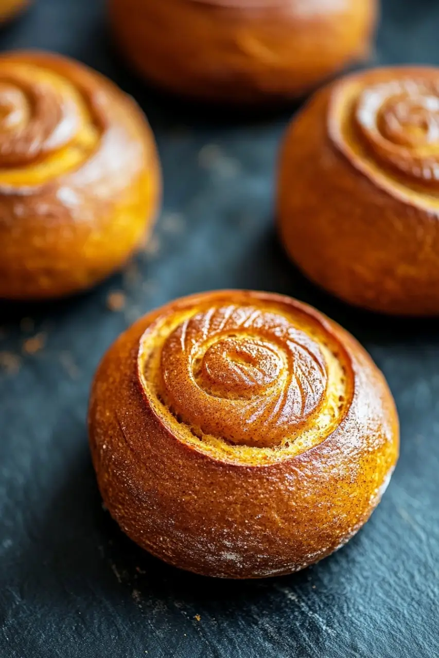 pumpkin bread kneaders 0